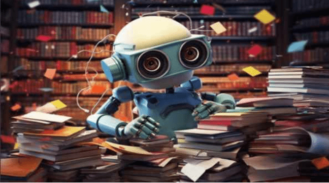 Мастер ChatGPT для чтения книг [Akhtar Shareef] [Udemy]